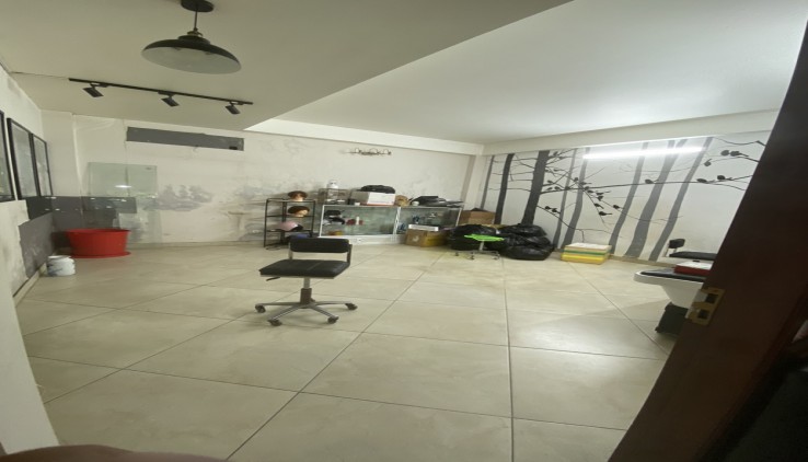 CHO THUÊ MBKD SPA, SALON TÓC PHỐ VŨ NGỌC PHAN, LÁNG HẠ, ĐỐNG ĐA